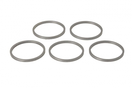 Saibe - Saiba pentru DENSO pret pt 5 buc (diametru interior 21,5mm, diametru exterior 24,3mm, grosime 1,57mm)