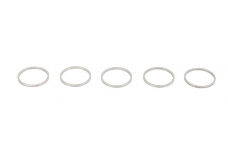 Saibe - Saiba pentru DENSO pret pt 5 buc (diametru interior 21,5mm, diametru exterior 24,3mm, grosime 1,61mm)