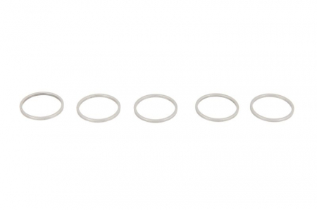 Saibe - Saiba pentru DENSO pret pt 5 buc (diametru interior 21,5mm, diametru exterior 24,3mm, grosime 1,62mm)