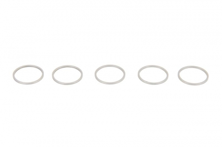 Saibe - Saiba pentru DENSO pret pt 5 buc (diametru interior 21,5mm, diametru exterior 24,3mm, grosime 1,63mm)