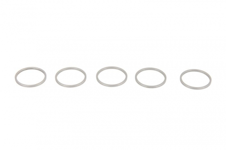 Saibe - Saiba pentru DENSO pret pt 5 buc (diametru interior 21,5mm, diametru exterior 24,3mm, grosime 1,66mm)
