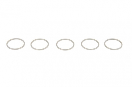 Saibe - Saiba pentru DENSO pret pt 5 buc (diametru interior 21,5mm, diametru exterior 24,3mm, grosime 1,6mm)