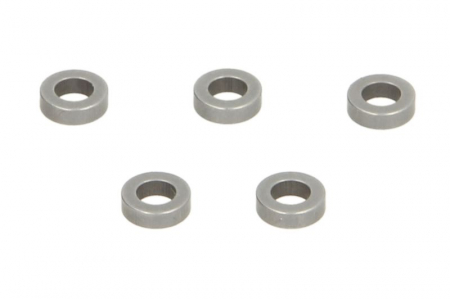 Saibe - Saiba pentru DENSO pret pt 5 buc (diametru interior 3mm, diametru exterior 5,8mm, grosime 1,22mm)