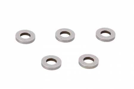 Saibe - Saiba pentru DENSO pret pt 5 buc (diametru interior 3mm, diametru exterior 5,8mm, grosime 1mm)