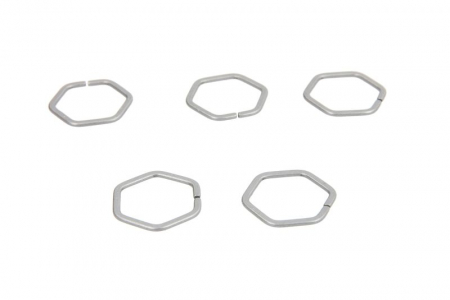 Saibe - Saiba pentru Siemens pret pt 5 buc (diametru interior 14,5mm, diametru exterior 17,5mm, grosime 0,99mm)