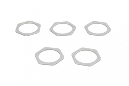 Saibe - Saiba pentru Siemens pret pt 5 buc (diametru interior 14mm, diametru exterior 18mm, grosime 1,02mm)