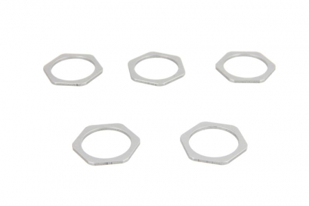 Saibe - Saiba pentru Siemens pret pt 5 buc (diametru interior 14mm, diametru exterior 18mm, grosime 1,1mm)