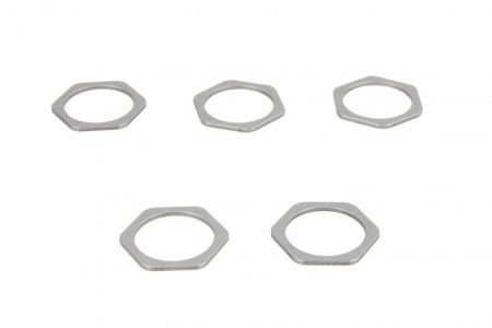 Saibe - Saiba pentru Siemens pret pt 5 buc (diametru interior 14mm, diametru exterior 18mm, grosime 1mm)