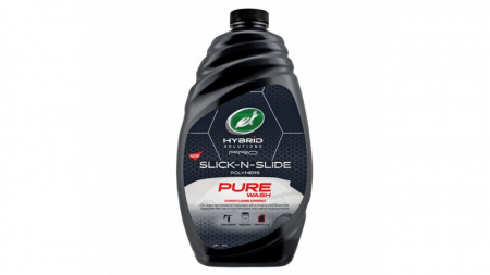 Ulei Lichide tehnice - Sampon auto TURTLE WAX HS PRO PURE WASH, 1,42 l, pH neutru; parfum: tropical, efect: alunecos