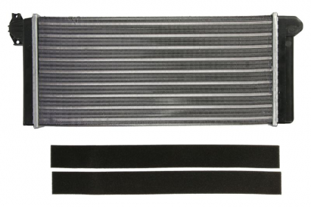 Schimbator caldura potrivit MERCEDES NG, SK OM353.942-OM446.946 1973-1996 - (170x360x42mm, fara valva) [1]
