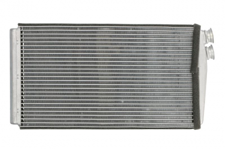 Elemente sistem climatizare - Schimbator caldura potrivit DAF LF 45, LF 55; RVI KERAX, MIDLUM, PREMIUM 2; VOLVO FE II, FL II, FL III D5K210-GR220 dupa 2005 - (174x314x32mm)