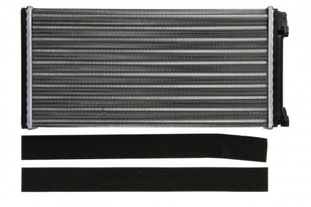 Elemente sistem climatizare - Schimbator caldura potrivit MAN F90, F90 UNTERFLUR, M90 D0824LF01-D2866LXU 1985-1998 - (188x370x42mm)