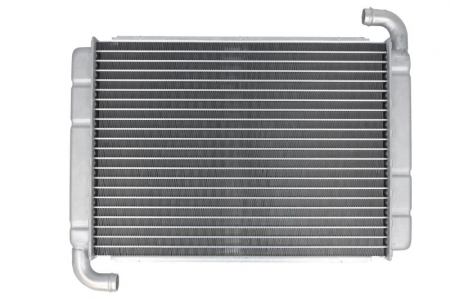 Elemente sistem climatizare - Schimbator caldura potrivit SCANIA 2, 3, 3 BUS DS11.14-DTC11.02 dupa 1980 - (295x230x32mm)