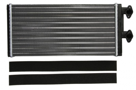 Schimbator caldura (370x177x42mm) potrivit VOLVO FL, FL II, FL6, FS7 D6A180-TD63ES 09.85- [0]