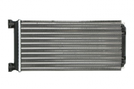 Schimbator caldura potrivit MAN TGA, TGL I, TGM I, TGS I, TGX I D0834LFL40-D3876LF02 dupa 2000 - (370x188x42mm) [1]