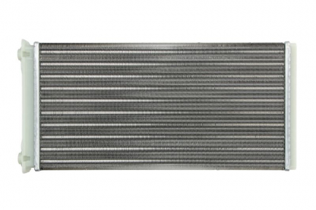 Schimbator caldura (370x189x42mm) potrivit DAF 75 CF, 85 CF, CF 65, CF 75, CF 85, XF 105, XF 95 CE136C-XF355M 02.98- [1]