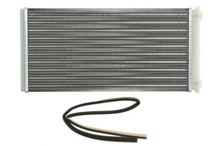 Schimbator caldura (370x189x42mm) potrivit DAF 75 CF, 85 CF, CF 65, CF 75, CF 85, XF 105, XF 95 CE136C-XF355M 02.98- [0]