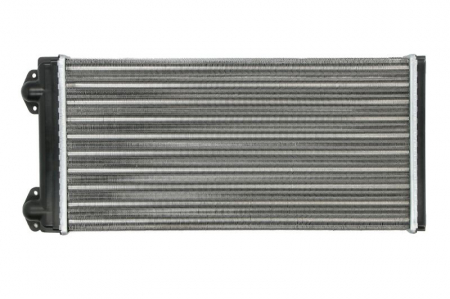 Schimbator caldura potrivit MAN L2000, M 2000 L, M 2000 M D0824FL01-D0836LFL05 dupa 1993 - (370x189x42mm) [1]