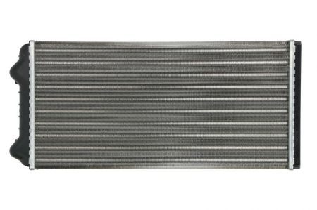 Schimbator caldura potrivit VOLVO FH12, FM12 D12A340-D12D500 dupa 1993 - (380x187x42mm) [1]