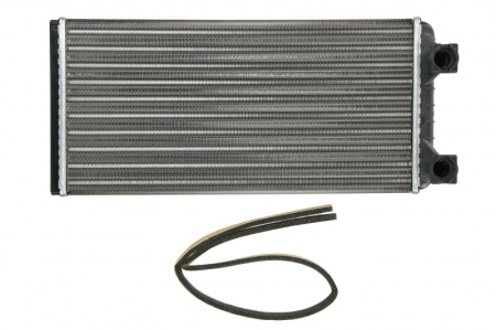 Elemente sistem climatizare - Schimbator caldura potrivit VOLVO FH12, FM12 D12A340-D12D500 dupa 1993 - (380x187x42mm)