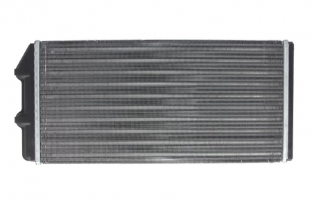Schimbator caldura potrivit VOLVO FH12, FH16, FM12, FM7 D12A340-D7C290 dupa 1993 - (382x189x40mm) [1]