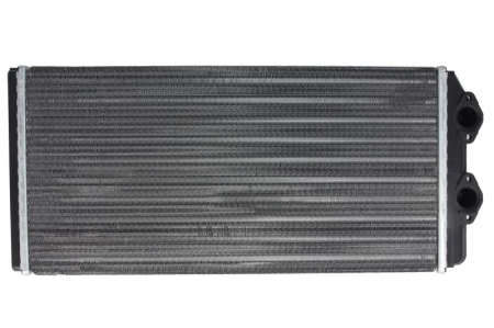 Elemente sistem climatizare - Schimbator caldura potrivit VOLVO FH12, FH16, FM12, FM7 D12A340-D7C290 dupa 1993 - (382x189x40mm)