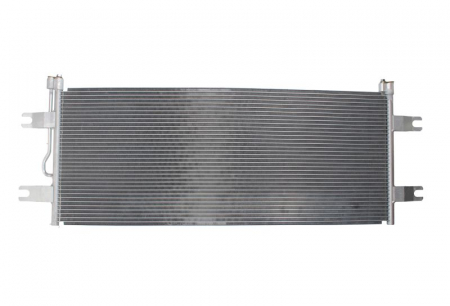 Schimbator Caldura Aer Conditionat 888x350x16 MERCEDES ACTROS MP4 / MP5, ANTOS, AROCS dupa2011 [0]