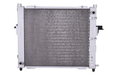 Piese Auto - Schimbator caldura aer conditionatRENAULT TWINGO I 1.2/1.2LPG intre 1996-2012