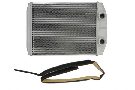 Schimbator caldura habitablu potrivit DACIA DOKKER, DOKKER EXPRESS/MINIVAN, LODGY; RENAULT EXPRESS/MINIVAN 1.2-1.6LPG dupa 2012 [0]