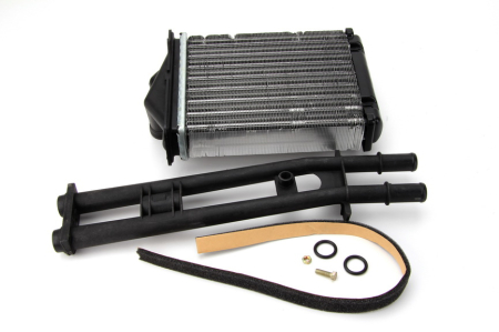 Climatizare - Schimbător caldura habitaclu potrivit ABARTH 500 / 595 / 695, 500C / 595C / 695C; FIAT 500, 500 C, PANDA; FORD KA 0.9-1.4CNG dupa 2003