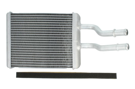 Climatizare - Schimbător caldura habitaclu potrivit ALFA ROMEO 147, 156, GT 1.6-3.2 1997-2010