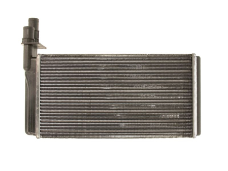 Climatizare - Schimbător caldura habitaclu potrivit ALFA ROMEO 164; FIAT CROMA; LANCIA THEMA 1.6-3.0 1984-1998