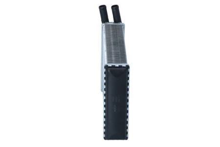 Schimbător caldura habitaclu potrivit AUDI 80 B1, 80 B2, 80 B3, 90 B2, COUPE B2, QUATTRO; VW CADDY I, GOLF I, JETTA I, JETTA II, PASSAT B1, PASSAT B2, SANTANA, SCIROCCO 1.1-2.3 1972-1993 [1]