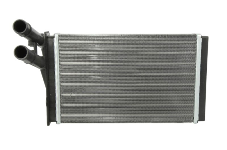 Climatizare - Schimbător caldura habitaclu potrivit AUDI 80 B3, 80 B4, 90 B2, 90 B3, A4 B5, A4 B6, CABRIOLET B3, COUPE B2, COUPE B3, QUATTRO; SKODA SUPERB I; VW PASSAT B5, PASSAT B5.5, PASSAT B6 1.4-4.0 dupa 1980