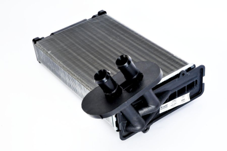 Climatizare - Schimbător caldura habitaclu potrivit AUDI A3; SEAT AROSA, CORDOBA, CORDOBA VARIO, IBIZA II, INCA, TOLEDO I; SKODA OCTAVIA I; VW CADDY II, CORRADO, GOLF II, GOLF III, GOLF IV 1.0-Electric 1980-2010