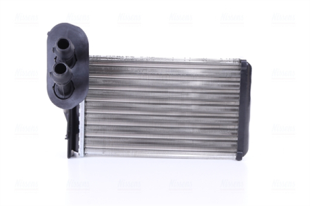 Climatizare - Schimbător caldura habitaclu potrivit AUDI A3, TT; SEAT LEON, TOLEDO II; SKODA OCTAVIA I; VW BORA, BORA I, GOLF II, GOLF IV, JETTA II, NEW BEETLE, PASSAT B3/B4 1.3-3.2 1984-2013