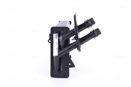 Schimbător caldura habitaclu potrivit AUDI A3, TT; SEAT LEON, TOLEDO II; SKODA OCTAVIA I; VW BORA, BORA I, GOLF II, GOLF IV, JETTA II, NEW BEETLE, PASSAT B3/B4 1.3-3.2 1984-2013 [2]