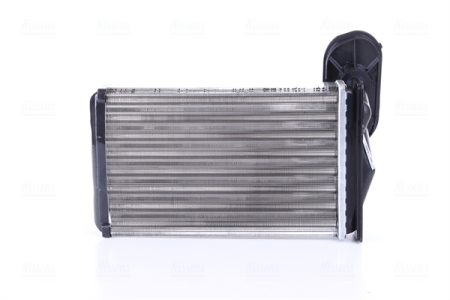 Schimbător caldura habitaclu potrivit AUDI A3, TT; SEAT LEON, TOLEDO II; SKODA OCTAVIA I; VW BORA, BORA I, GOLF II, GOLF IV, JETTA II, NEW BEETLE, PASSAT B3/B4 1.3-3.2 1984-2013 [1]