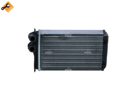 Climatizare - Schimbător caldura habitaclu potrivit AUDI A3, TT; SEAT LEON, TOLEDO II; SKODA OCTAVIA I; VW BORA, BORA I, GOLF IV, NEW BEETLE 1.4-3.2 1996-2013