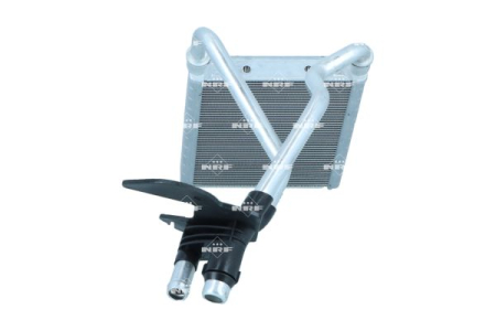 Schimbător caldura habitaclu potrivit BMW 1 (E81), 1 (E82), 1 (E87), 1 (E88), 3 (E90), 3 (E91), 3 (E92), 3 (E93), X1 (E84) 1.6-4.0 2004-2015 [2]