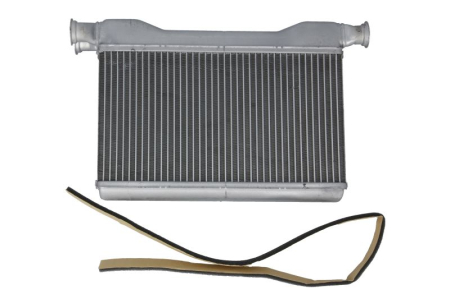 Schimbator caldura incalzire habitaclu - Schimbător caldura habitaclu potrivit BMW 5 (F10), 5 (F11), 5 GRAN TURISMO (F07), 6 (F12), 6 (F13), 6 GRAN COUPE (F06), 7 (F01, F02, F03, F04); ROLLS-ROYCE DAWN, GHOST I, WRAITH 1.6-6.6 dupa 2008
