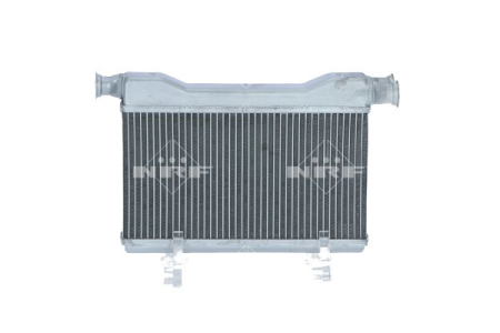 Schimbător caldura habitaclu potrivit BMW 5 (F10), 5 (F11), 5 GRAN TURISMO (F07), 6 (F12), 6 (F13), 6 GRAN COUPE (F06), 7 (F01, F02, F03, F04); ROLLS-ROYCE DAWN, GHOST I, WRAITH 1.6-6.6 dupa 2008 [1]