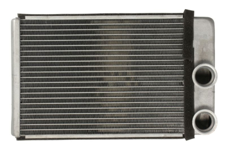 Schimbator caldura incalzire habitaclu - Schimbător caldura habitaclu potrivit CADILLAC ELR, SRX; CHEVROLET CRUZE, MALIBU, ORLANDO, VOLT; OPEL AMPERA, INSIGNIA A, INSIGNIA A COUNTRY, MERIVA B; SAAB 9-5 1.3D-3.6ALK dupa 2008