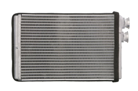 Schimbator caldura incalzire habitaclu - Schimbător caldura habitaclu potrivit CITROEN BERLINGO, BERLINGO MULTISPACE, C4 GRAND PICASSO I, C4 GRAND PICASSO II, C4 PICASSO I, C5 III, C6; PEUGEOT 407, PARTNER, PARTNER TEPEE 1.6-3.0D dupa 2004