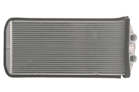Schimbator caldura incalzire habitaclu - Schimbător caldura habitaclu potrivit CITROEN BERLINGO, BERLINGO MULTISPACE, C4 GRAND PICASSO I, C4 PICASSO I, XSARA PICASSO; PEUGEOT 407, PARTNER, PARTNER ORIGIN, PARTNER TEPEE 1.2-2.0D dupa 1998