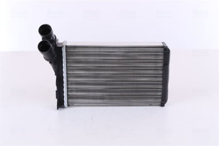 Schimbator caldura incalzire habitaclu - Schimbător caldura habitaclu potrivit CITROEN BERLINGO, BERLINGO MULTISPACE, XANTIA, XSARA, ZX; PEUGEOT 306, PARTNER, PARTNER ORIGIN, PARTNER TEPEE 1.1-Electric dupa 1991
