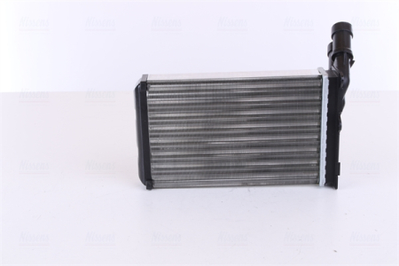 Schimbător caldura habitaclu potrivit CITROEN BERLINGO, BERLINGO MULTISPACE, XANTIA, XSARA, ZX; PEUGEOT 306, PARTNER, PARTNER ORIGIN, PARTNER TEPEE 1.1-Electric dupa 1991 [1]