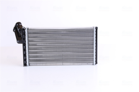 Schimbător caldura habitaclu potrivit CITROEN EVASION, JUMPY I; FIAT SCUDO, ULYSSE; LANCIA ZETA; PEUGEOT 806, EXPERT 1.6-2.1D 1994-2006 [1]