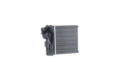 Schimbător caldura habitaclu potrivit DACIA DUSTER, LOGAN, LOGAN EXPRESS, LOGAN II, LOGAN MCV, LOGAN MCV II, SANDERO, SANDERO II; LADA LARGUS; RENAULT DUSTER, LOGAN EXPRESS, LOGAN I 0.9-2.0 dupa 2004 [2]