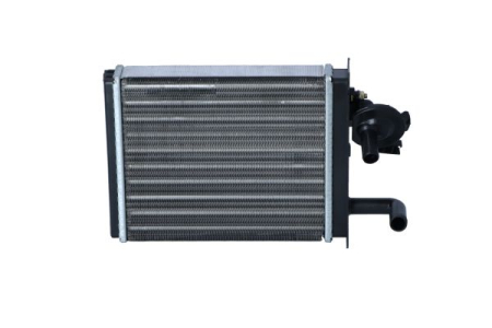 Schimbător caldura habitaclu potrivit FIAT PALIO, SIENA, STRADA 1.0-1.9D dupa 1996 [1]